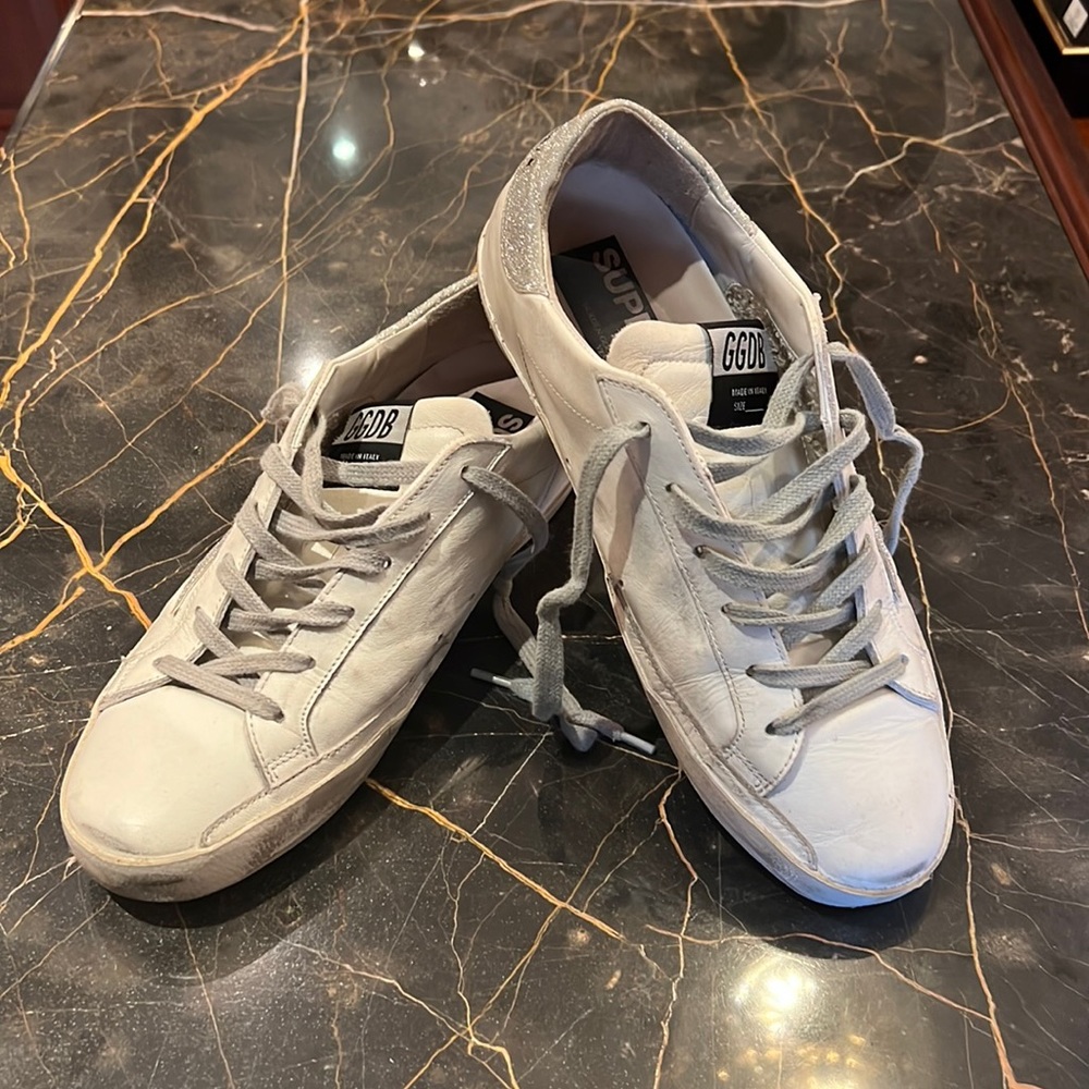 Golden Goose Sneakers